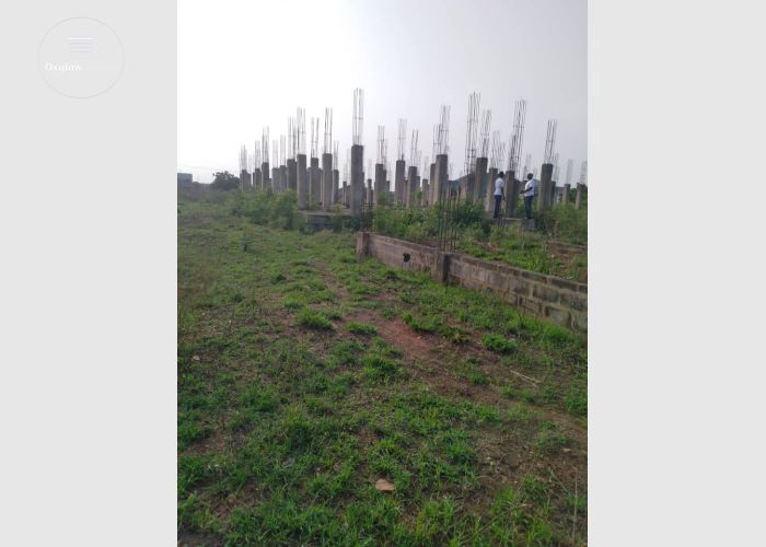 7 Plots of Land for sale