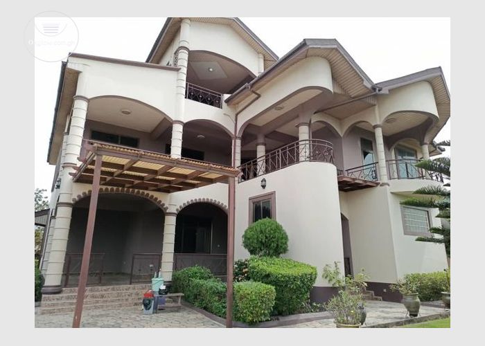8-Bedroom Apartment For Sale