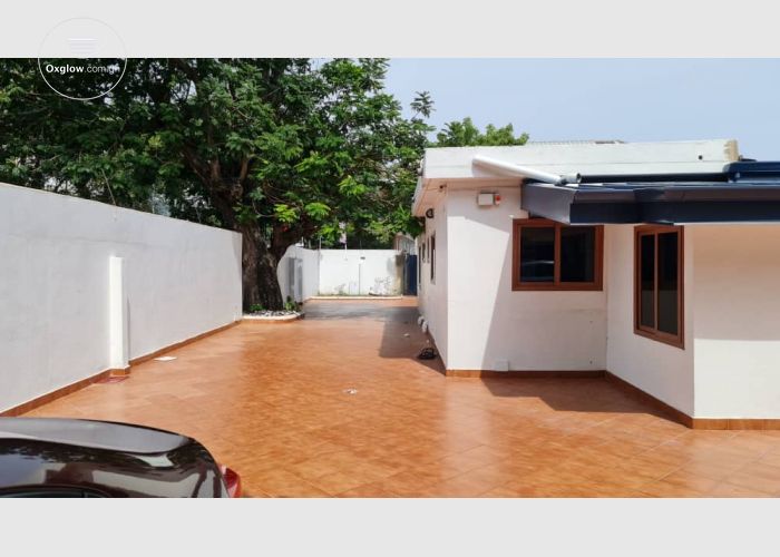 A Property for Office or Residence for lease