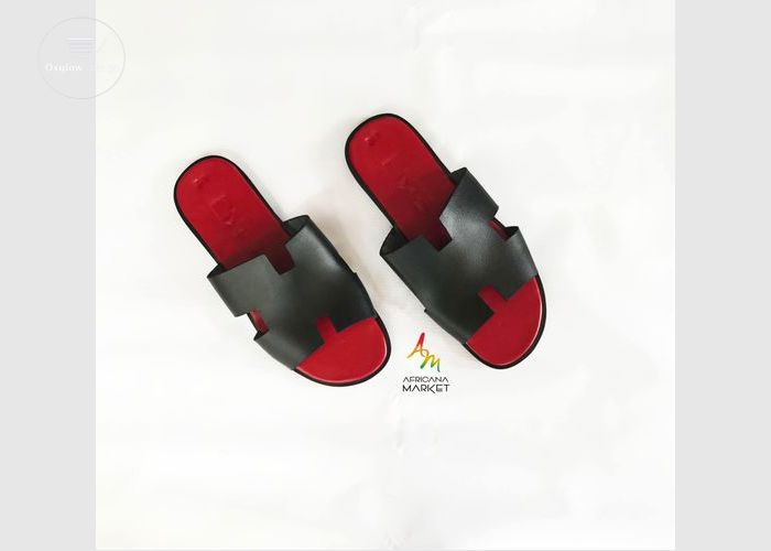 Abrantepa Slippers