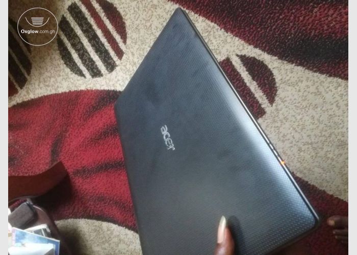 Acer Core i3 Laptop