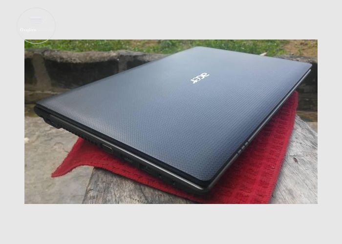 Acer Core i3 Laptop
