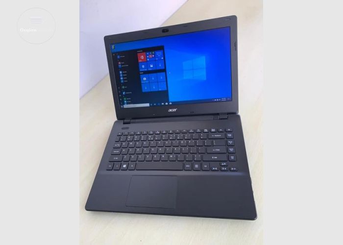 Acer Core i5 Laptop