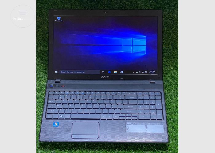 Acer Laptop For Sale