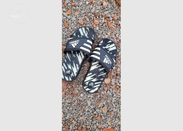 Adidas Slip-Slides 