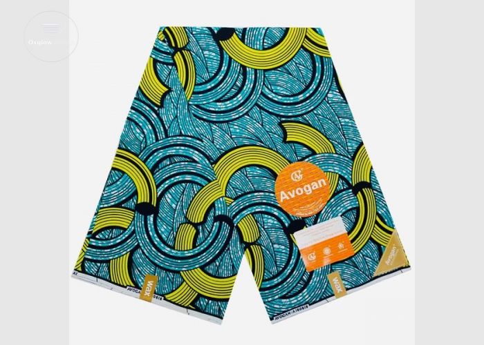 Adombeeba  Fabric