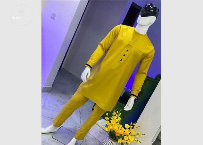 AEK Fashion and Fabric Enterprise