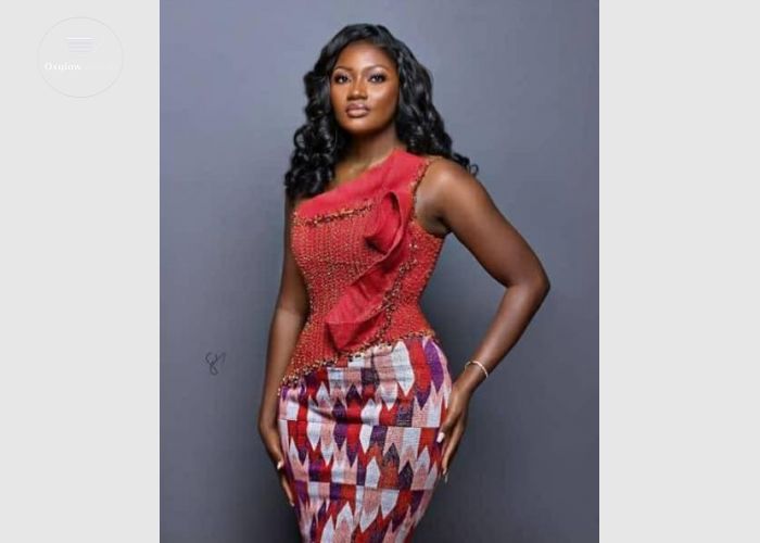 Affordable Bonwire Kente
