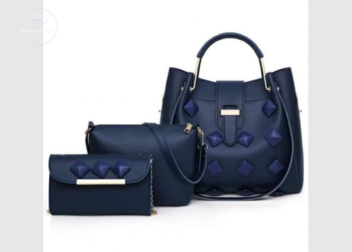 Affordable Sets Of Leather Bags
