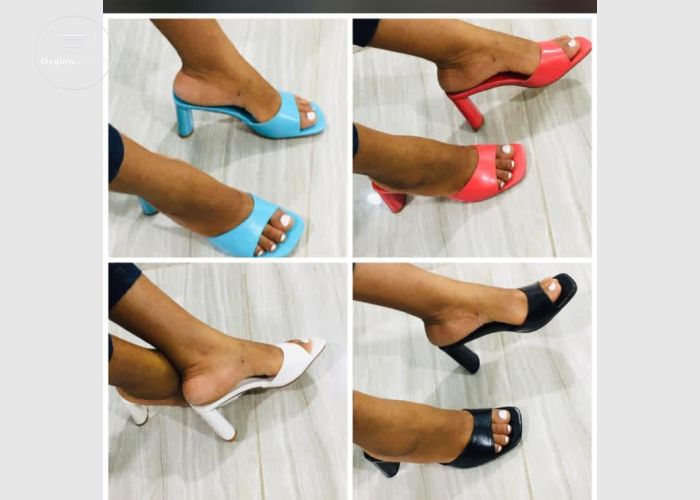 Affordable Shoes