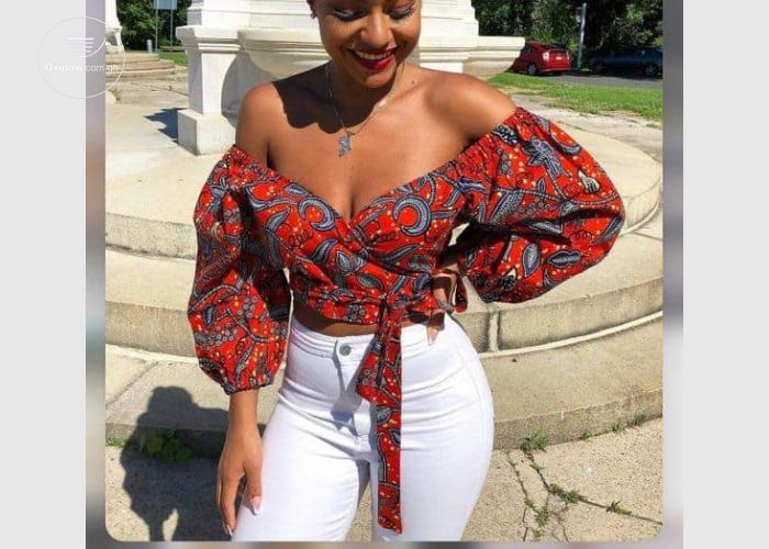 African Print Dresses