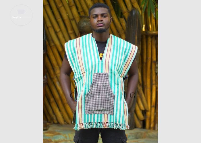 African Tops
