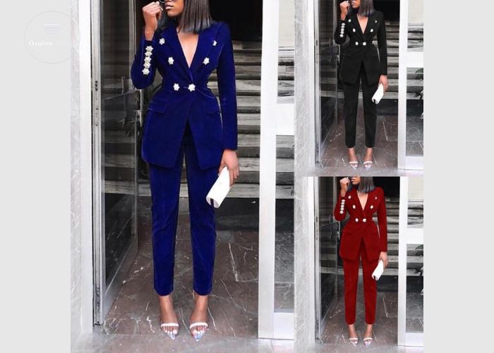 Afya's Unisex Closets