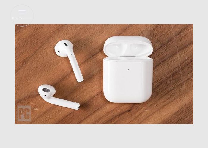Air Pod 2