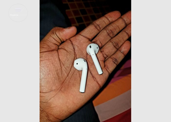 Airpods 2