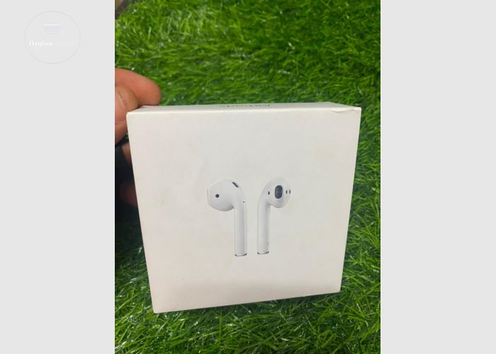 AirPods 2 Pre Owned
