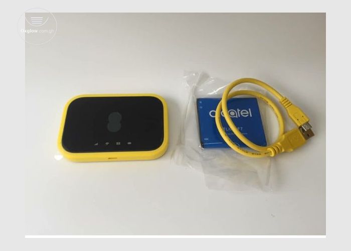 Alcatel EE70 Universal MiFi/Router
