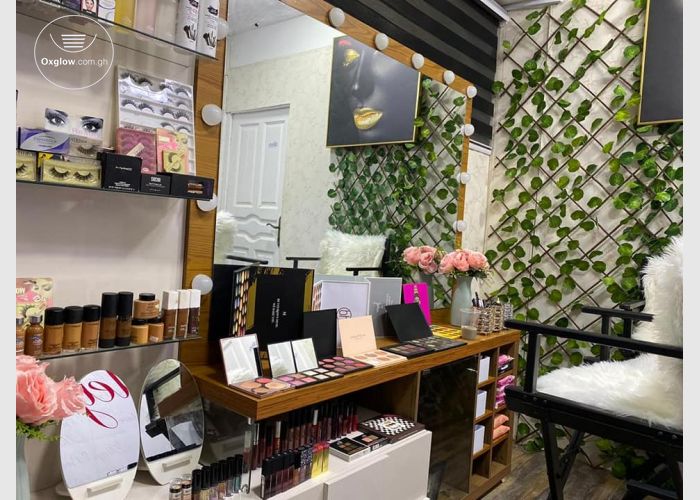 Alleys Spa and Beauty College