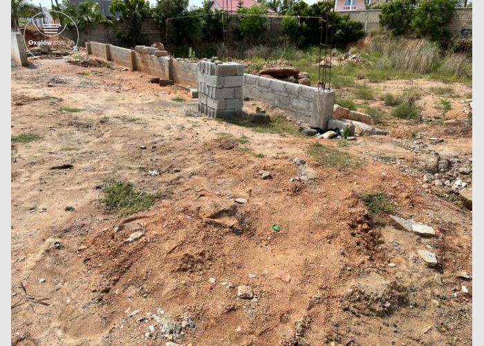 An Acre Of Land Up For LEASE / RENT