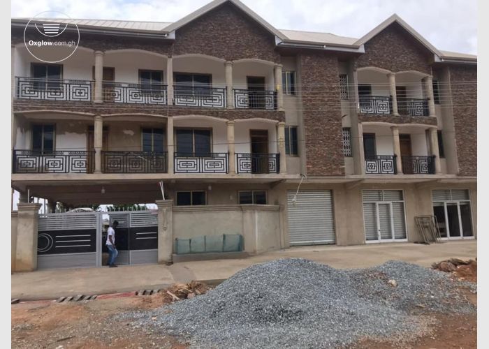 Apartment For Rent