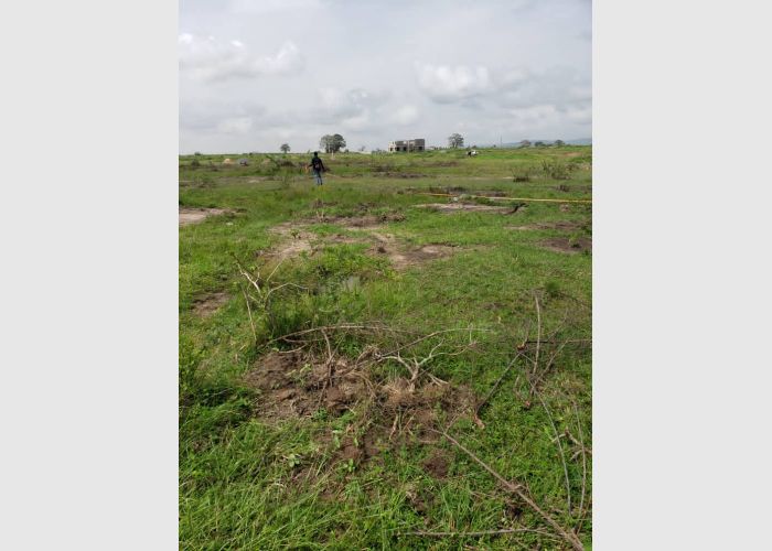 Apollonia City Lands 4 Sale