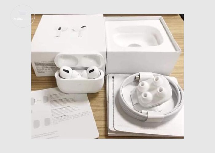 Apple Air Pods 