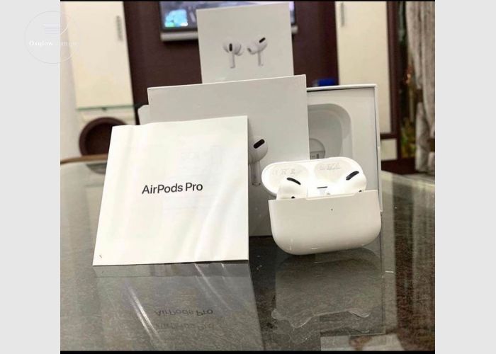 Apple Air Pods Pro