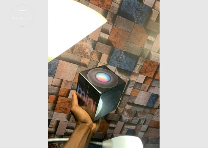 Apple Home Pod Mini 