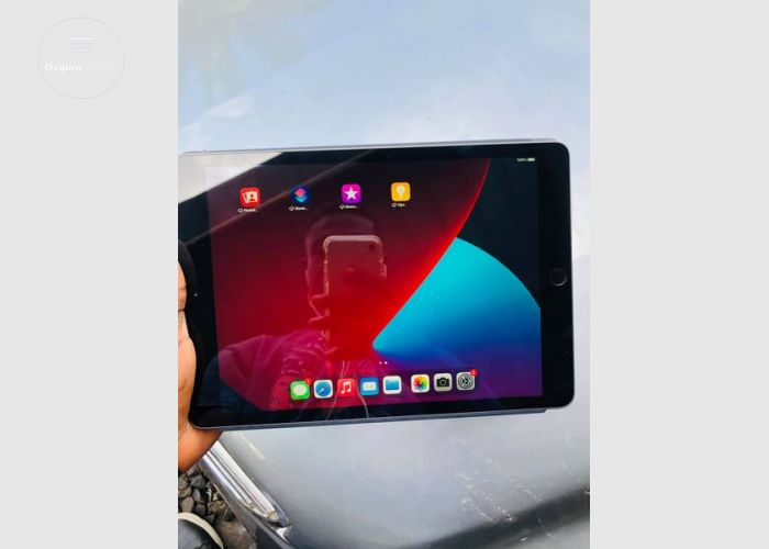 Apple iPad 10.2