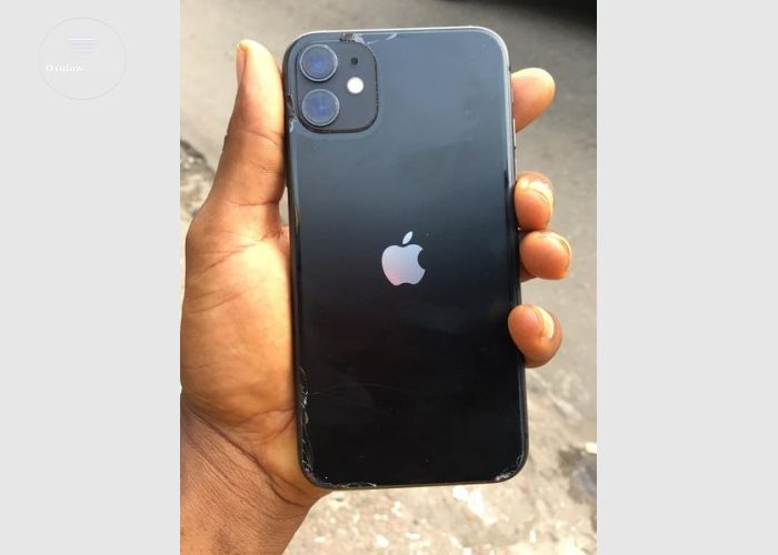 Apple iPhone 11 64Gb