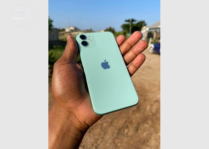 Apple iPhone 11 64Gb