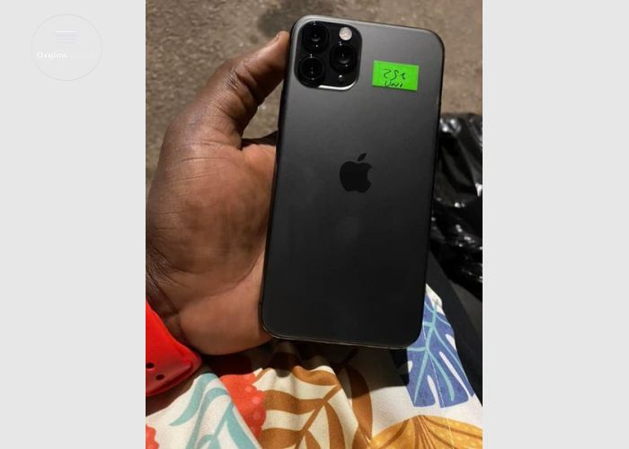 Apple iPhone 11 Pro 256Gb