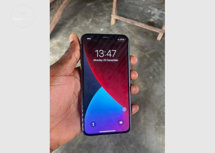 Apple iPhone 11 Pro 64GB