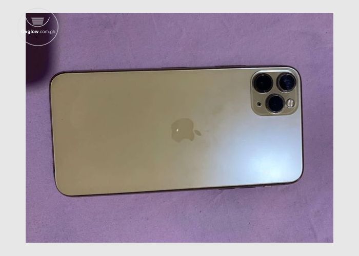 Apple iPhone 11 Pro Max 256Gb