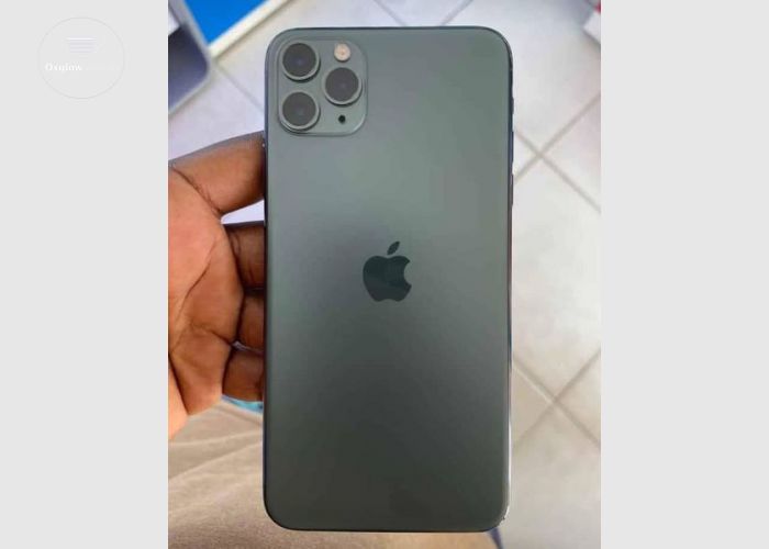 Apple iPhone 11 Pro Max