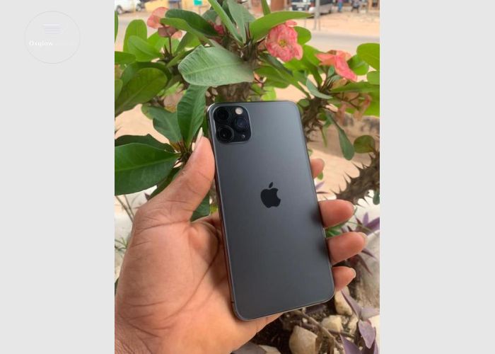 Apple iPhone 11 Pro Max