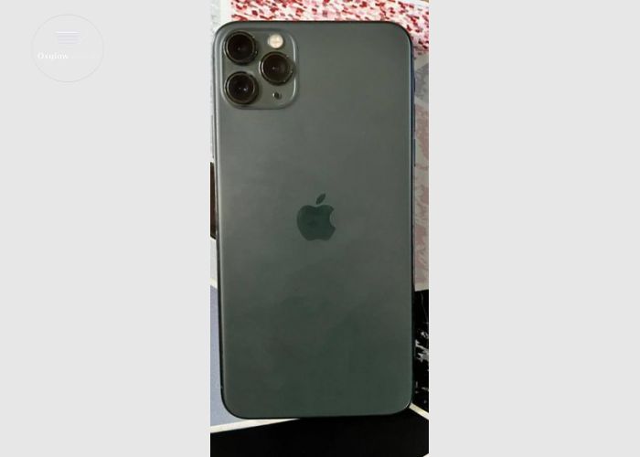 Apple iPhone 11 Pro Max 64Gb