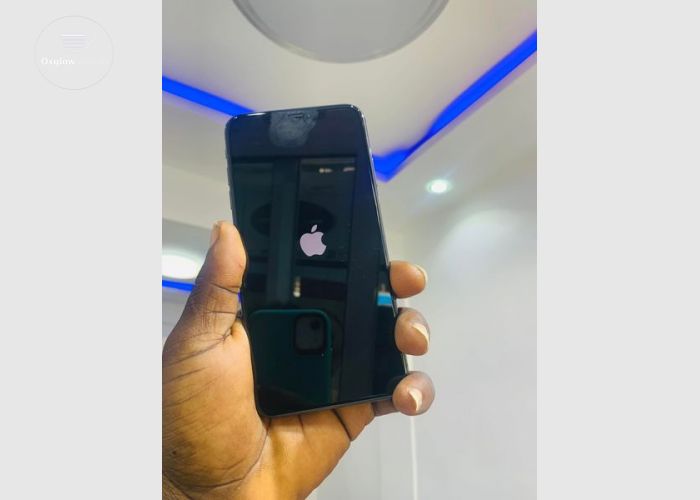 Apple iPhone 11 Pro Max 64Gb