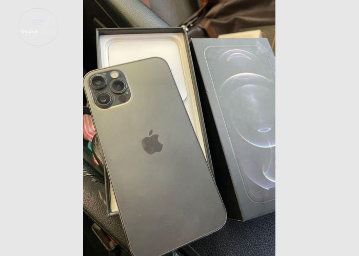 Apple iPhone 12 Pro 128Gb