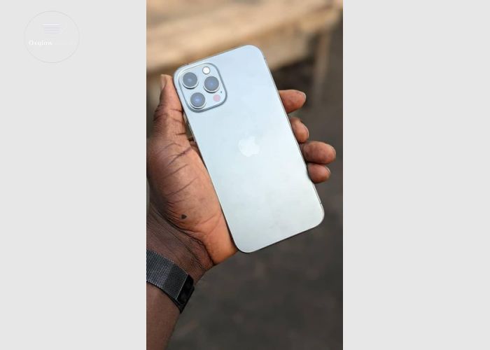 Apple iPhone 12 Pro Max 128Gb