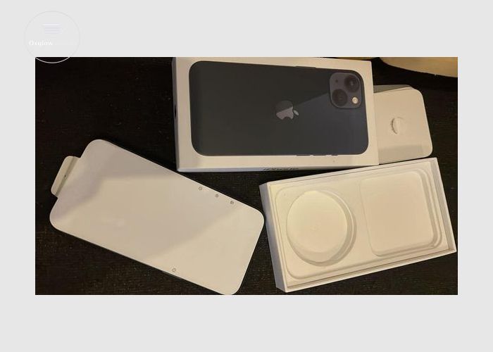 Apple iPhone 13 128Gb