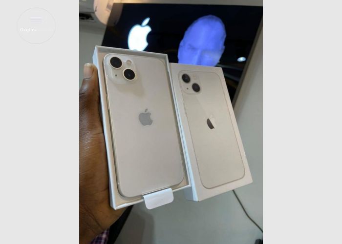 Apple iPhone 13 128Gb