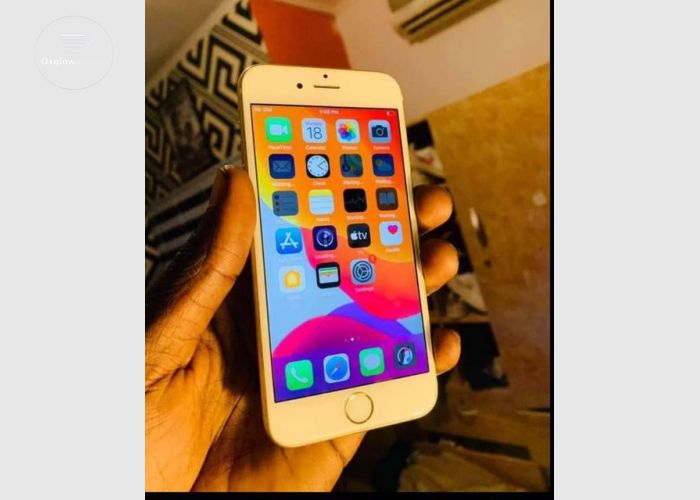 Apple iPhone 6s