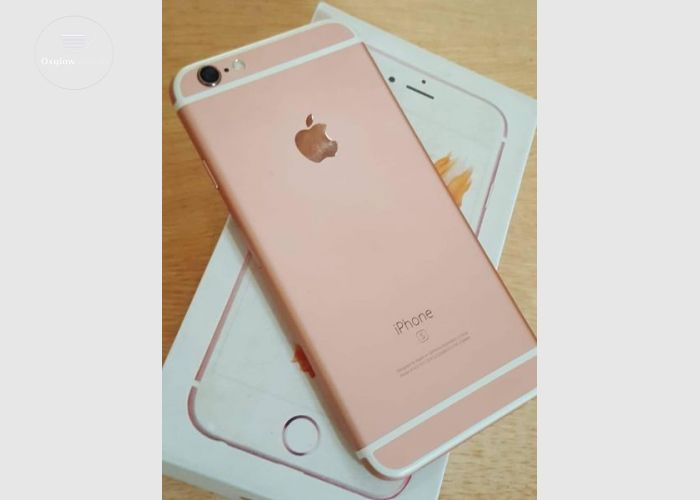 Apple iPhone 6s