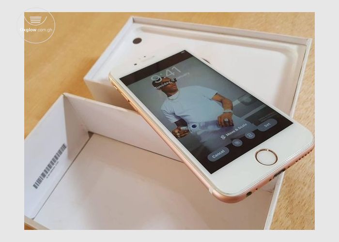 Apple iPhone 6S