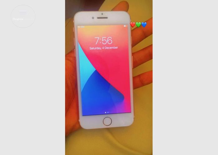 Apple iPhone 7 128Gb