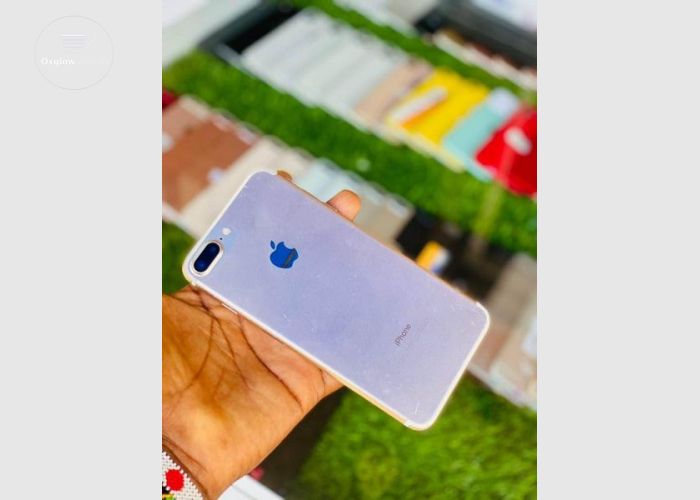 Apple iPhone 7 Plus 