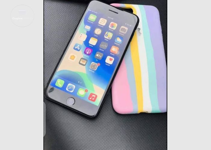 Apple iPhone 7 Plus