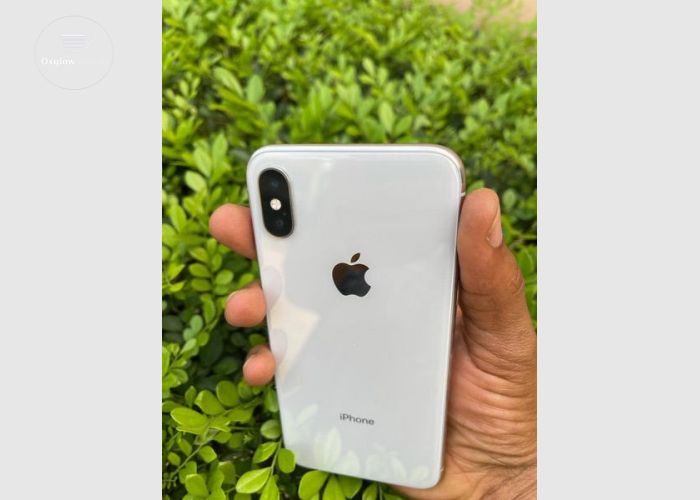 Apple iPhone X 256Gb