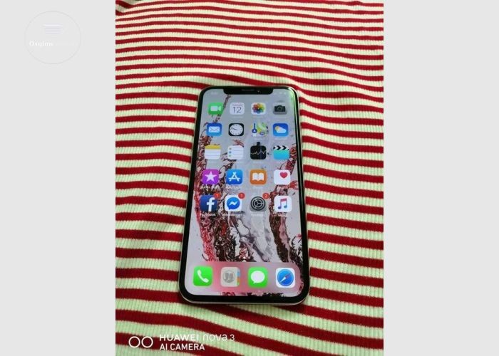 Apple iPhone XR 128Gb